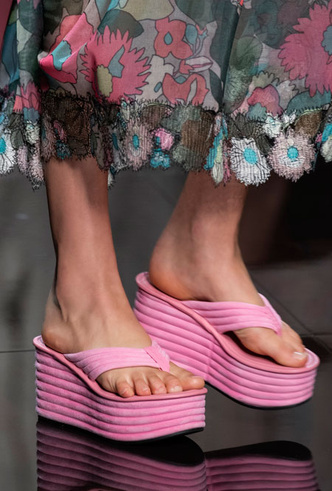 Самая модная обувь весны и лета 2020: советы дизайнеров