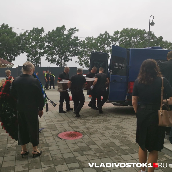 Источник: Екатерина Цой / VLADIVOSTOK1.RU