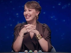 Натальная карта Ксении Собчак: «королевское комбо» и идеальный муж Богомолов