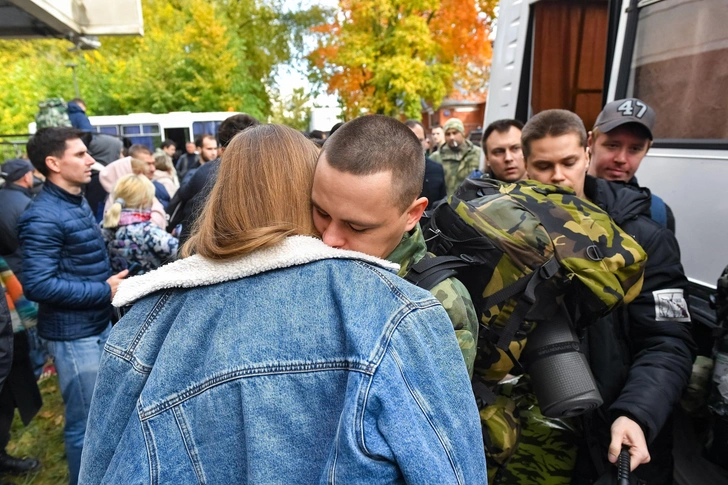 В Госдуме назвали фейком документ о призыве на мобилизацию с 11 сентября