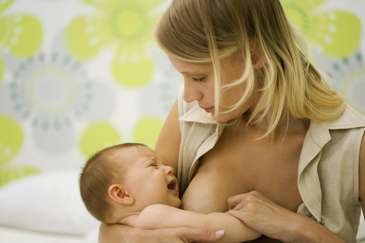10 эффективных способов успокоить плачущего малыша