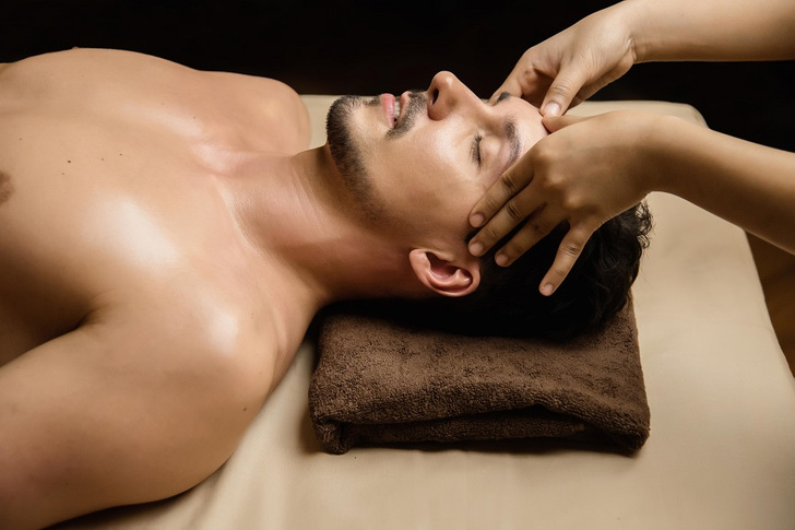 Фото №1 - «Аюрведа – классик» : расслабление в BALI THAI SPA салонах «7 КРАСОК»