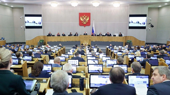 Кандидат в депутаты Мария Крюкова купила квартиру в Москве за 350 миллионов рублей | Источник: duma.gov.ru