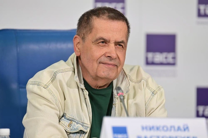 Расторгуев редко попадает в скандалы