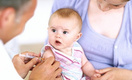 Бесплатную прививку от пневмококка получат дети в возрасте до года