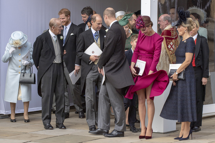 Обнаженные фото и измены принца Уильяма: 5 скандалов в жизни Кейт Миддлтон