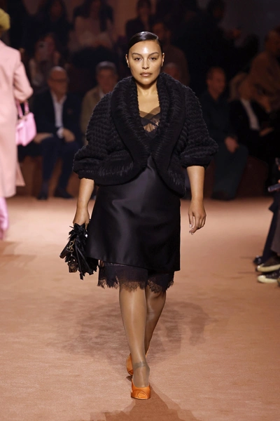 Fendi aw25/26 | Источник: Legion Media
