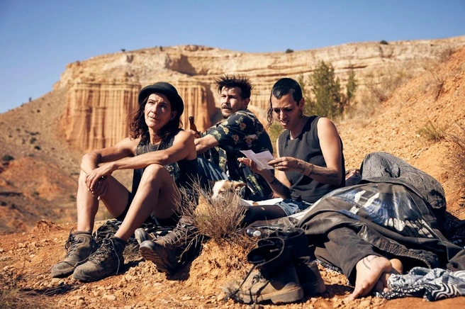 В кино с 30 октября | Источник: kinopoisk.ru