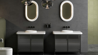 Новая коллекция для ванной комнаты по дизайну Тома Диксона