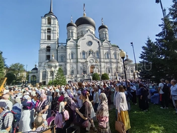 Источник: Андрей Пашинский / Voronezh1.ru