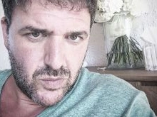 Максим Виторган обратился к любимой женщине
