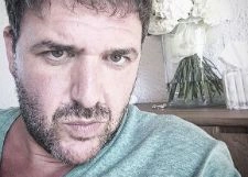 Максим Виторган обратился к любимой женщине