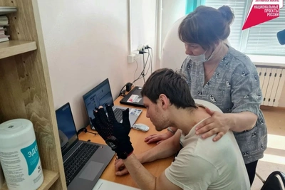 Более 500 бойцов СВО прошли реабилитацию в Хабаровске