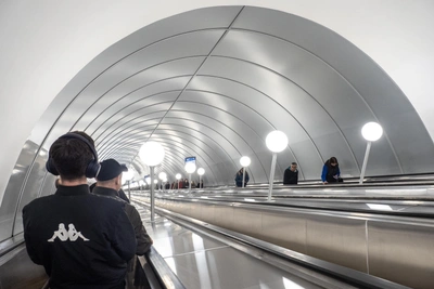 В метро Петербурга хотят вернуть станцию «Комсомольская»