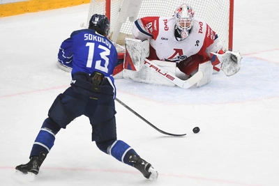 Нижегородское Торпедо обыграло ярославский Локомотив 3:0