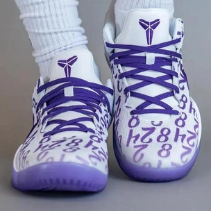 Что значит цифра 824 на новых кроссовках Nike?