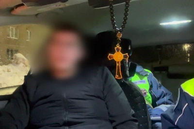 В Костроме инспекторы обнаружили водителя с поддельными правами