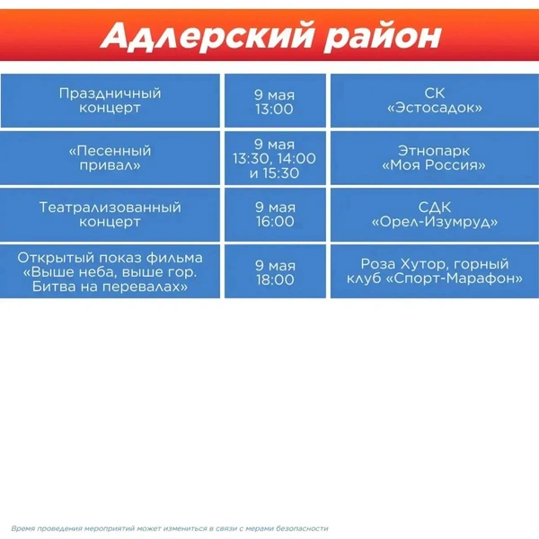 Источник: sochi.ru