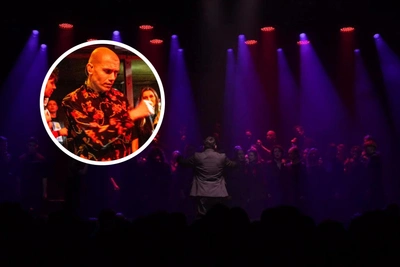 Вечер памяти Николая Комягина прошел в Петербурге