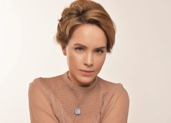 Ювелирный бренд Larina Jewellery Accents принял участие в благотворительном вечере