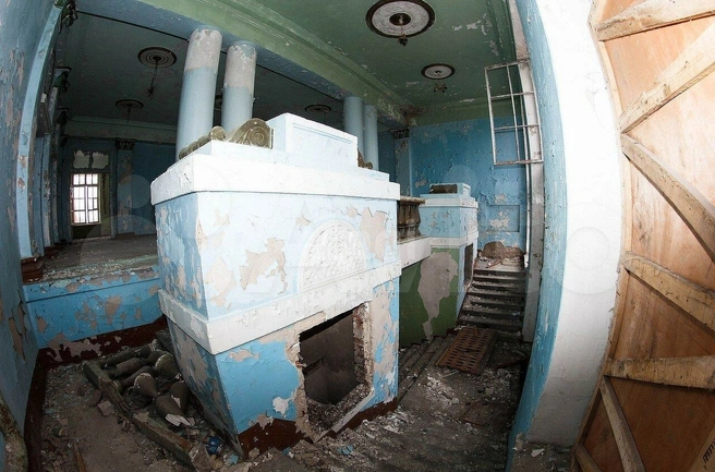 На ремонт также уйдет большая сумма | Источник: сайт объявлений