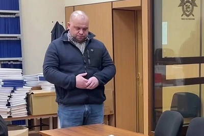 Экс-главу Печенгского округа арестовали по делу о котельных