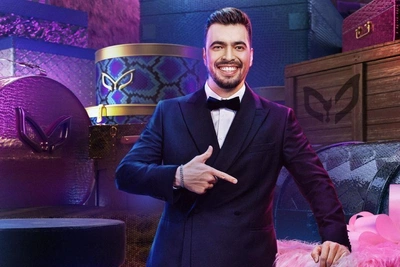 Кто скрылся под личинами Суриката и Одуванчика? Стали известны герои 7-го сезона шоу «Маска»