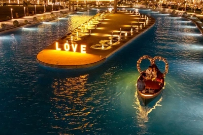 Lara Fabian to Perform in Sharm el-Sheikh on February 14