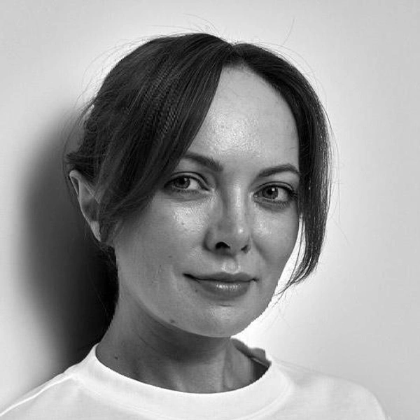 Раиса Мурашкина, заместитель главного редактора журналов Psychologies и Marie Claire