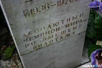 Источник: Татьяна Ирискина / NGS42.RU
