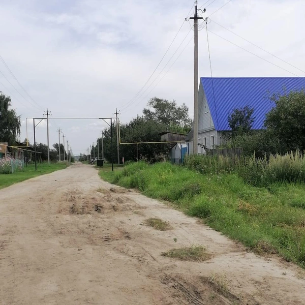 Источник: предоставлено жителями села Большая Рига 