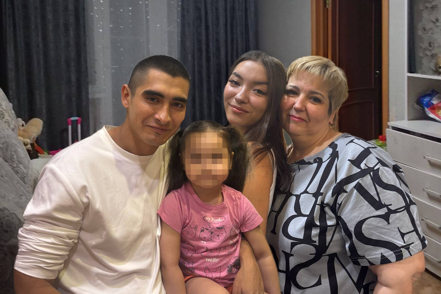 &laquo;� ��� ���� ������� � ���������, ���� ���������&raquo;. ����������� ���� ���������� �������� ���� ����� �� ��������� ������ 