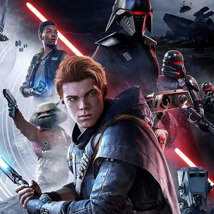 Игра дня: Star Wars Jedi: Fallen Order — приключение, которое ты захочешь повторять снова и снова