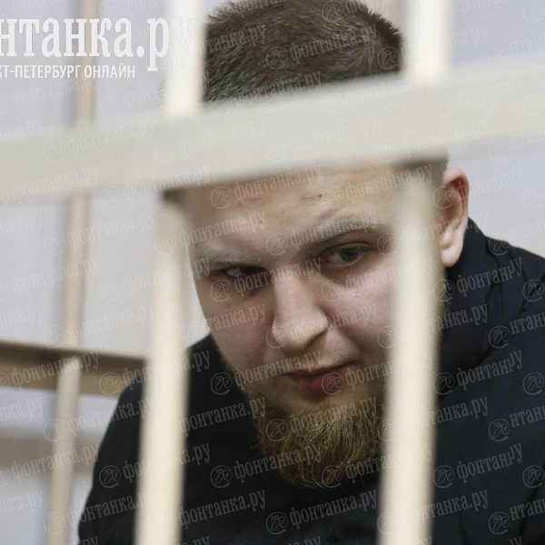 Источник: Валентин Егоршин / «Фонтанка.ру»