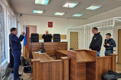 Суд вынес приговор за оскорбление «Бессмертного полка»