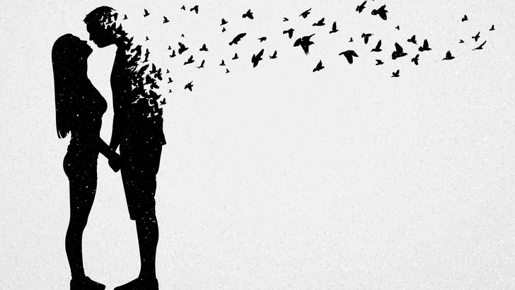 Почему бывает полезно думать о расставании? | Источник: arvitalyaart/Shutterstock/Fotodom.ru