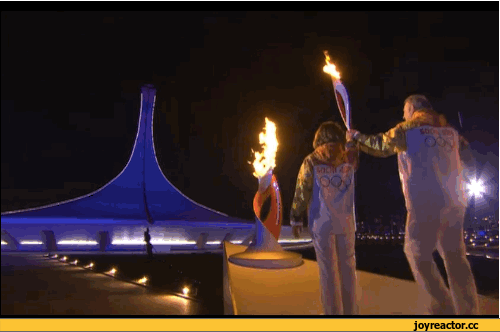 Фото №1 - Без лишних глаз: олимпийский огонь в этом году из-за коронавируса зажгут без зрителей