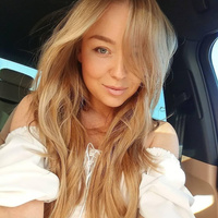 Аватарка Арина Туханова