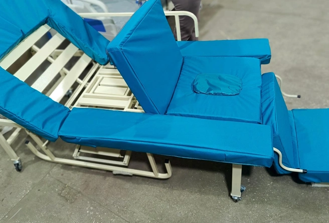 Лариса Баранова уверена, бизнес&nbsp;— это когда берешь на себя ответственность за качество своего продукта или услуги | Источник: Елена Москаленко