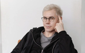 Ян Топлес стал амбассадором бренда «Вокруг света»