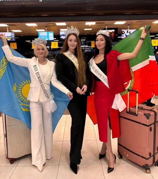 Мисс Европа-2026: кто поедет представлять Россию? | Источник: Соцсети