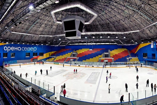 На реконструкцию комплекса к Универсиаде теперь требуется полмиллиарда рублей | ngs24.ru