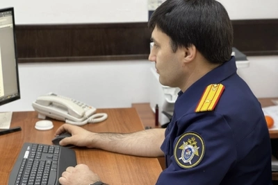 Расследование в Дагестане по делу о криминальном авторитете завершено