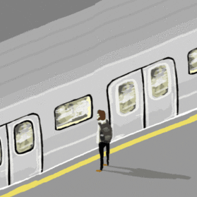 В 2020 году женщин начнут обучать профессии машинистки метро