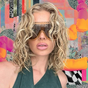 Золотой боб: 5 стильных стрижек для блондинок