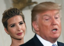 Правда о Трампах: просчет Дональда, слезы Мелании и президентские амбиции Иванки