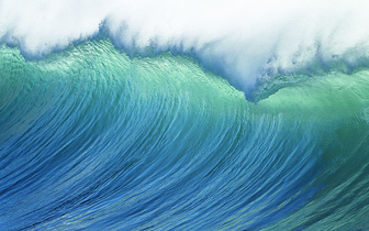 Волнительный вопрос: 9 захватывающих фактов о морских волнах