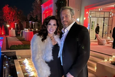 Jacqueline Laurita Will Not Join RHOC in New Season