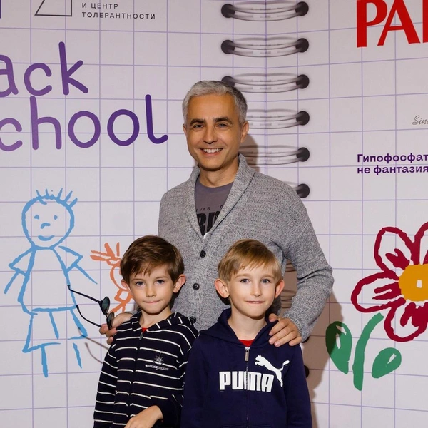 Василий Соловьев