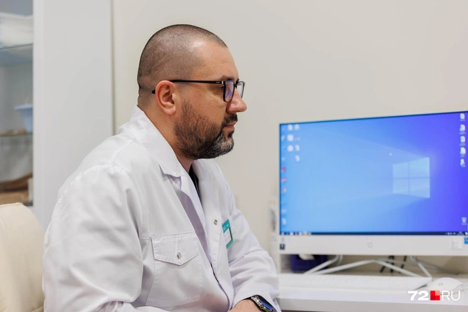 Источник: Ирина Шарова / 72.RU